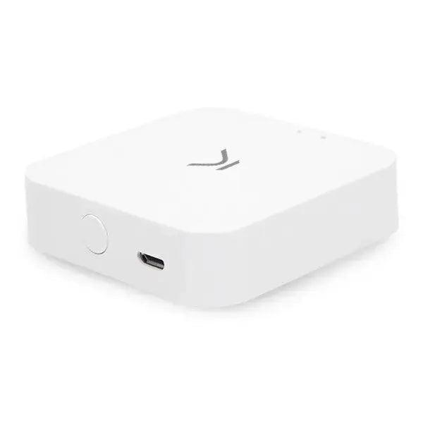 Zigbee Home Automation Control Centre KSIX Smart Home 5V White - Honesty Sales