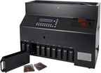 ZZap CS80 Coin Counter & Sorter ZZap CS80 Coin Counter - Honesty Sales
