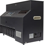 ZZap CS80 Coin Counter & Sorter ZZap CS80 Coin Counter - Honesty Sales