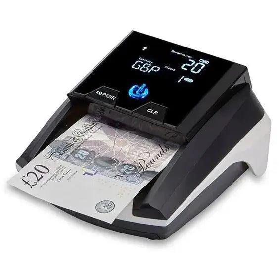 ZZap D40 Counterfeit Detector ZZap D40 Counterfeit - Honesty Sales Image principale du produit