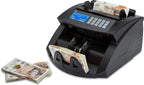 ZZap NC20i Banknote Counter ZZap NC20i Banknote - Honesty Sales