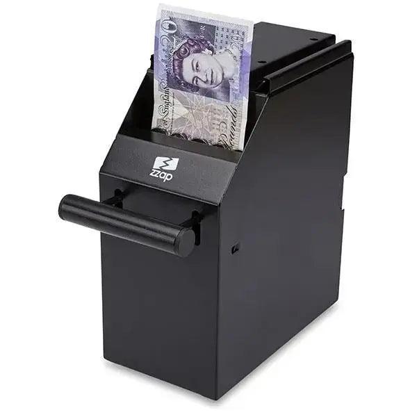 ZZap S10 POS Banknote Safe ZZap S10 POS - Honesty Sales Image principale du produit