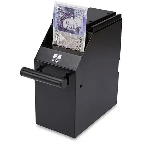 ZZap S10 POS Banknote Safe ZZap S10 POS - Honesty Sales U.K